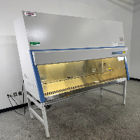 Thermo Scientific 1300 Series A2 6' Biosafety Cabinet image 0